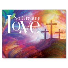 No Greater Love 