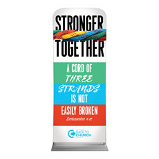 BTCS Stronger Together Scripture 