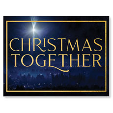 Christmas Together Night 