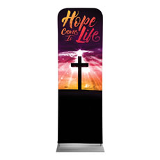 Hope Life Cross 