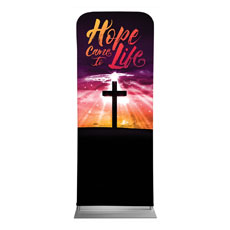 Hope Life Cross 