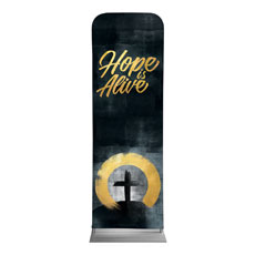 Hope Is Alive Gold 