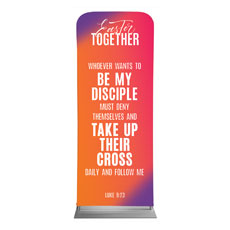 Easter Together Hues Scripture 