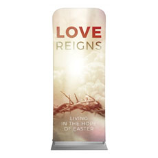 Love Reigns 