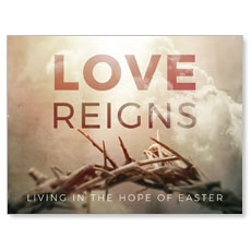 Love Reigns 