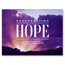 Resurrecting Hope 