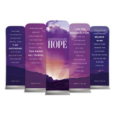 Resurrecting Hope Set 