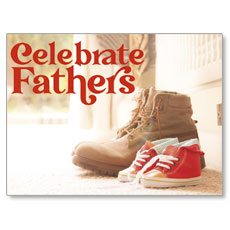 Celebrate Fathers 