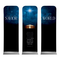 Savior of the World Triptych 