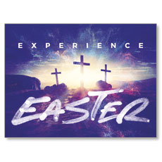 Experience Easter 