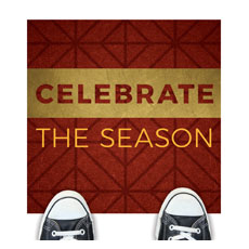 Celebrate The Season Advent 