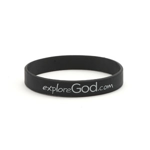 Explore God We All Wonder SpecialtyItems