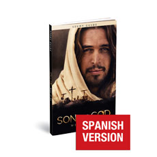 Son of God Spanish 