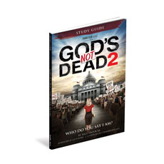 Gods Not Dead 2 