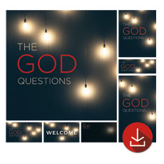 God Questions 