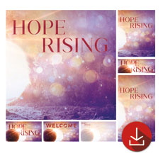 Hope Rising 