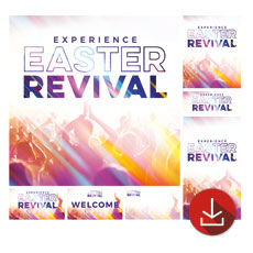 Easter Revival 