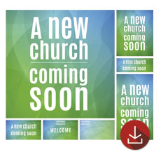 A New Church 