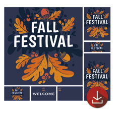 Fall Festival Invited 