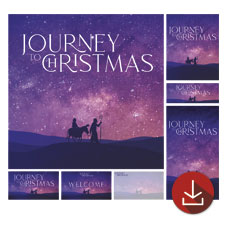 Journey to Christmas 