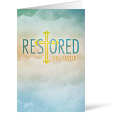 Restored 