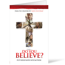 Do You Believe 