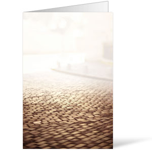 Scenic Road 8.5 x 11 Bulletins 8.5 x 11