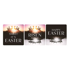 Risen Indeed Crowns Set 