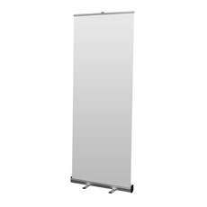 Economy 2'7" RollUp Banner Stand