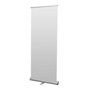 Standard 2' 7" Rollup Banner Stand Signs and Stands