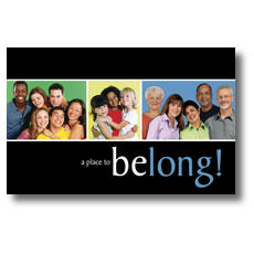 Belong 