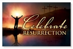 Celebrate Resurrection 