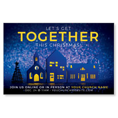 Together This Christmas 