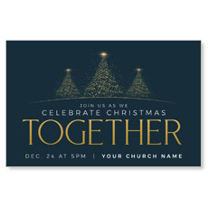 Celebrate Christmas Together 