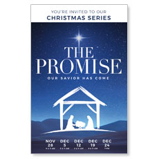 The Promise Manger 