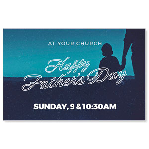 Father's Day 4/4 ImpactCards