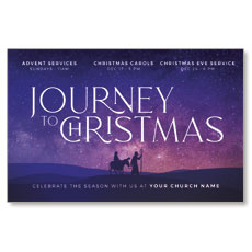 Journey to Christmas 