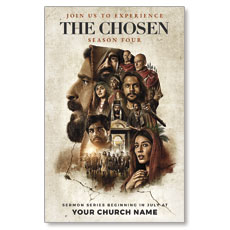 The Chosen Sermon Series 