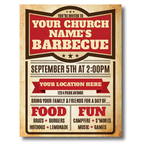 BBQ Details ImpactMailers