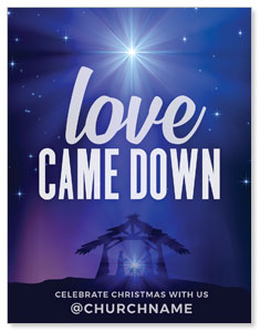 Aurora Lights Christmas ImpactMailers