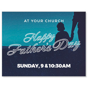 Father's Day ImpactMailers