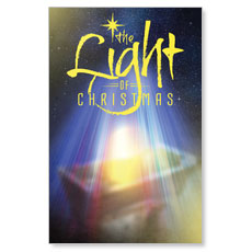 The Light of Christmas 