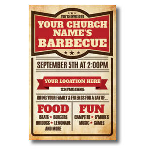 BBQ Details Medium InviteCards