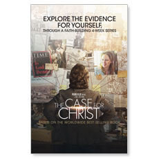 The Case for Christ Movie 