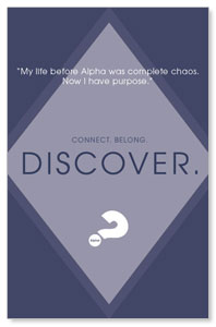 Alpha Discover Purpose Alpha Products