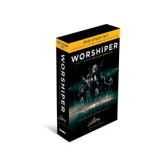 Worshiper 