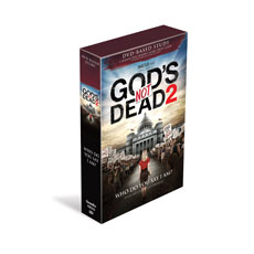 Gods Not Dead 2 