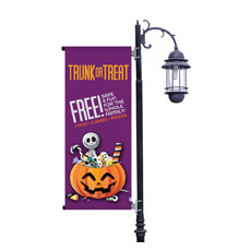 Purple Trunk or Treat 