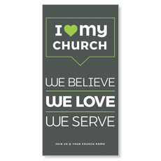 ILMC Believe Love Serve 