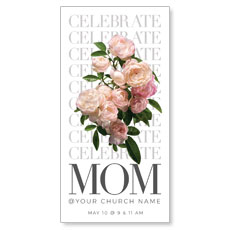 Celebrate Mom Flowers 